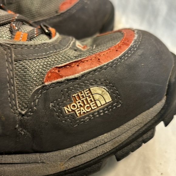 North Face Prodigy Summit Series Primaloft 400g Insulated Gore-Tex Boots M9 - Picture 4 of 15